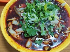 -蔺家老字号羊杂碎馆