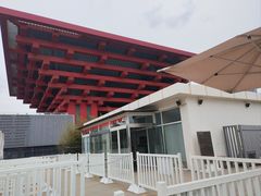 -中华艺术宫(上海美术馆)