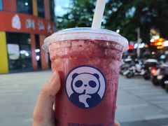 -茶百道(春熙路银石广场店)