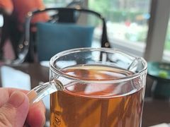 -索菲特酒店·乐轩华中餐厅