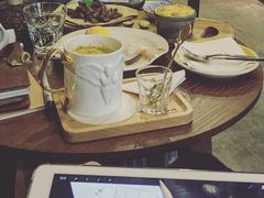 -咖法森林·咖啡  酒吧(天河店)