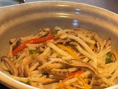 -璞徽·徽商家宴(长泰广场店)