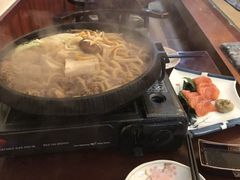 -樱の花亭日本料理店