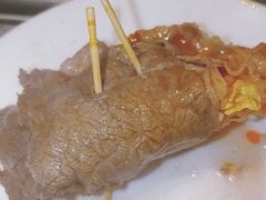 -海底捞火锅(天一广场亚细亚店)