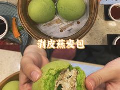 -点都德(华强南店)