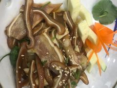 -翰林宴(阜南路店)