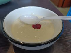 五谷丰登·纯手工发酵酸奶-五谷丰登农家院·地道胶东菜·海鲜烧烤(威海店)