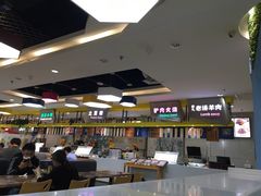 -食美汇美食广场(新奥店)