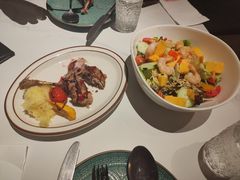 -CRAZYONES克芮旺斯西班牙餐厅(龙湖金沙天街店)