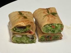 -北京老铺烤鸭(老城根店)