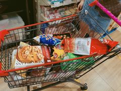 -永旺黄岛购物中心