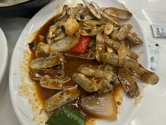 -嘉升大排档(番禺总店)