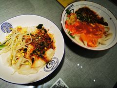 -大嘻咹biangbiang面(历史博物馆店)