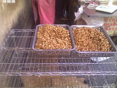 -正宗老杨特色爆米花(四棉店)