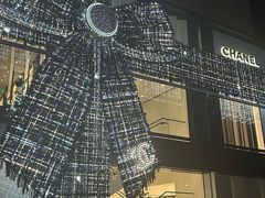 -王府半岛酒店