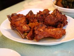 -小土豆美食(太原南街店)