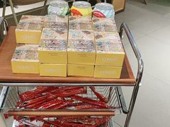 -牧童禧肉社·韩国炭火烤肉店(中粮祥云小镇创始店)