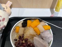 -鲜芋仙(时尚天河店)