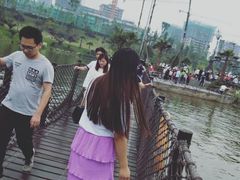 -枫香湖儿童公园