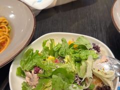 -Pennehut畔尼意面(合肥万象城店)