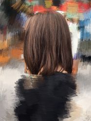 -愉己冥想·护发专门店