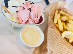 -FAIRYLAND龙族星球主题餐厅(凯丹广场店)