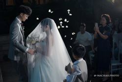 -MISS MIA 婚纱品牌馆