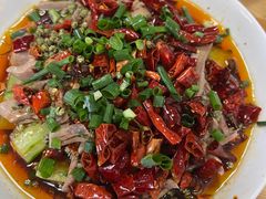 -老丘丘(较场口店)