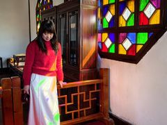-东山雕花楼