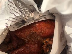 -小李烧鸡(西北角总店)