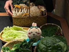 -大龙燚·旷野鲜火锅(广州首店)