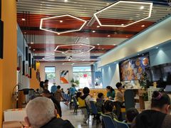 大堂-简荟厨·西式简餐(花都雅乐城店)