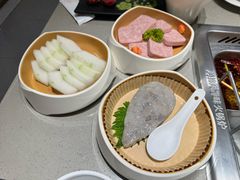 -海底捞火锅(宇飞大厦店)