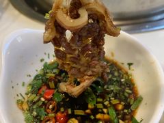-三头牛·潮汕牛肉生蚝火锅 (夏湾店)
