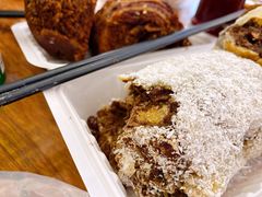艾窝窝-老回回饺子馆(海洋馆店)
