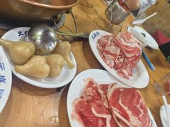 -元盛居(生态大街店)