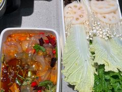 -半天妖烤鱼(东方新天地店)