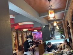 -嘎洒汤锅·花腰傣美食