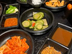 -九田家黑牛烤肉料理(石路天虹店)