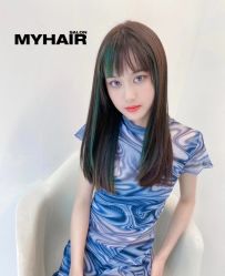 -MY HAIR ARDOR
