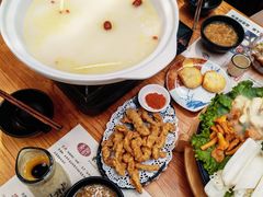 -束河人家(南锣鼓巷店)