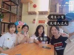 -more than meow吴止猫主题餐厅(承德 中船汇店)