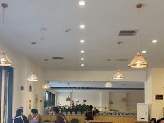 -朴小妹人参鸡汤火锅(长白山万达店)
