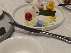 -丰鲤楼•闽南茶楼(仟禧汇店)