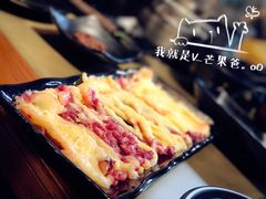 -手选潮汕鲜活牛肉火锅(二七广场店)