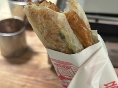 -孙奶奶葱包桧