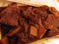 -明记牛杂(新马路分店)