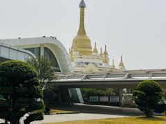 -德宏芒市国际机场