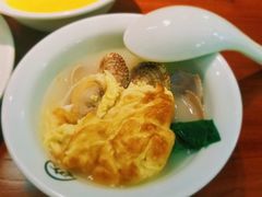 -老板恋上鱼(振华商厦店)