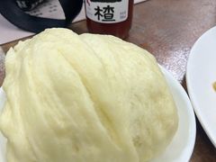 手工花卷-东北老菜馆